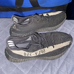 Oreo yeezy